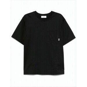 Lardini Relaxed Fit Short-Sleeved T-Shirt - NWT